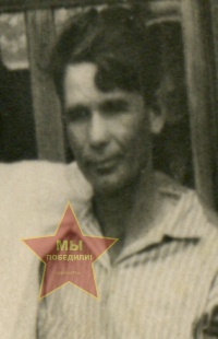 Чуркин Николай Петрович