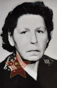 Карытник Таисия Яковлевна