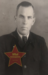 Жернаков Алексей Михайлович