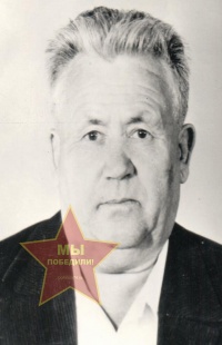 Окулов Прокопий Федорович