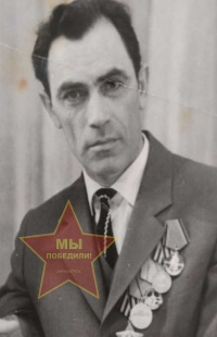 Брук Яков Борисович