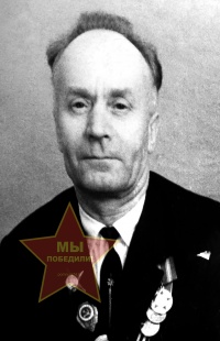 Ржанников Николай Кириллович