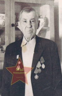 Печагин Петр Иванович