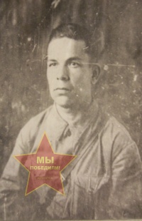 Гноинский Андрей Семенович