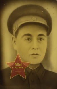 Черницких Фёдор Иванович