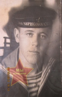 Рудакова Виктор Иванович