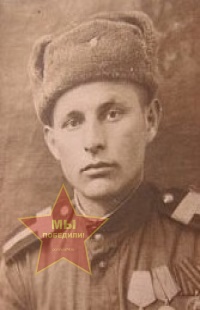 Михайлов Василий Степанович