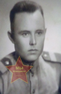 Грабков Петр Петрович