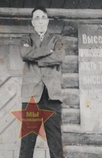 Лисовский Михаил Кузьмич