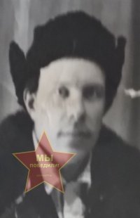 Севостьянов Яков Викторович