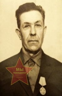 Ковтун Яков Дмитриевич