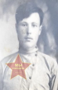 Каркавин Дмитрий Васильевич