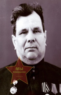 Исаков Константин Иванович