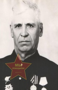 Рекунов Николай Михайлович