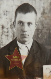 Иванов Павел Васильевич