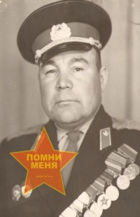 Закиров Шагит Ахмадеевич