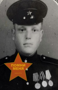 Щитиков Виктор Яковлевич