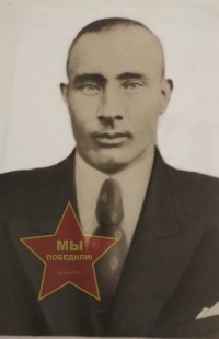 Зиотдинов Хабис Сабирович