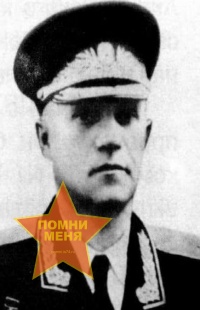 Царевский Михаил Михайлович