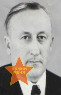 Климанов Владимир Васильевич