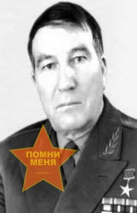 Штефан Петр Тихонович