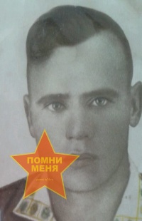 Головченко Василий Назарович