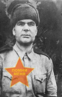 Маменко Федор Федорович