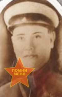 Жигалов Павел Павлович