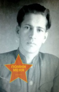 Игнатьев Александр Игнатьевич