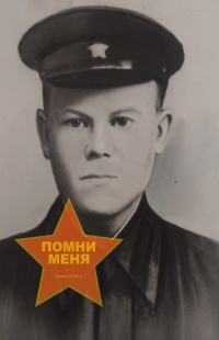 Георгий Зотикович Хохряков