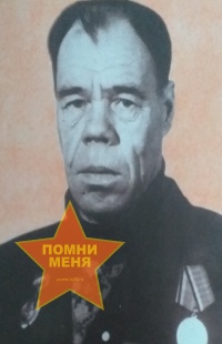 Цепелев Николай Никонович