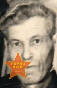 Киндеев Алексей Анисимович