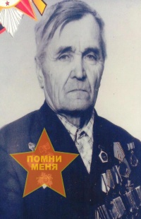 Голошейкин Михайл Николаевич