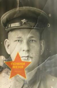 Солдатов Иосиф Николаевич