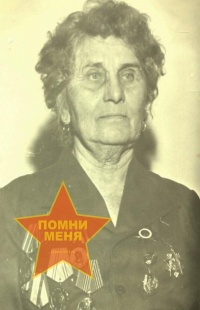 Шейкина Нина Ивановна