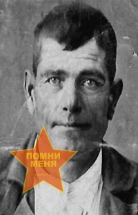 Лучин Павел Фёдорович