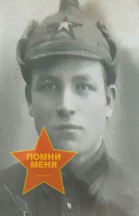 Ярушин Егор Михайлович