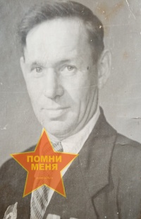 Гурдин Геннадий Михайлович