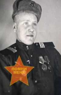 Ениватов Пётр Иванович