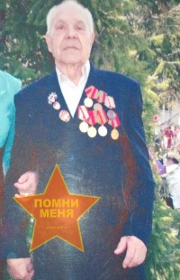 Ишманов Закир Шакирович