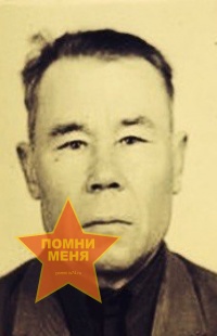 Хусаинов Хаким Исмаилович