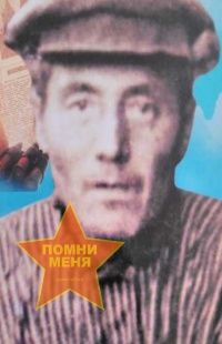 Малыбаев Ильяс Малыбаевич