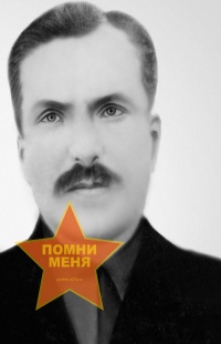 Хивинцев Павел Федорович