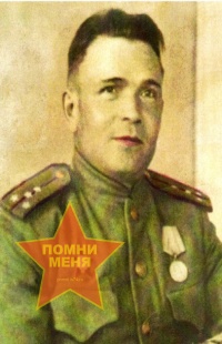 Хайбулин Галимжан Галиулович