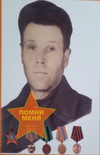 Колпаков Василий Михеевич