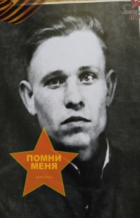 Сергеев Алексей Иванович