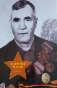 Субботин Егор Александрович