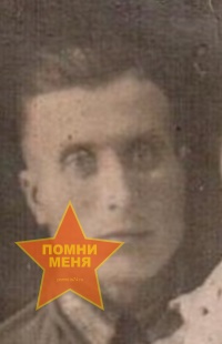 Коновалов Мартын Матвеевич