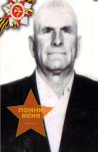 Глобенко Василий Мифодьевич