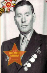 Буянов Василий Федорович